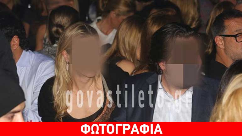 Νέα σύννεφα στον γάμο γνωστού ζευγαριού της ελληνικής showbiz